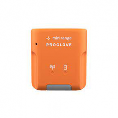 Lecteur PROGLOVE MARK 2 mains libres