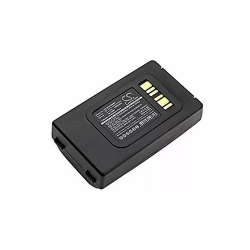 Batterie étendue pour terminal portable Datalogic Skorpio X5