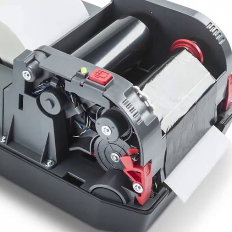 Honeywell PC42T Plus