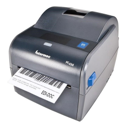 Imprimante Honeywell PC43d thermique directe