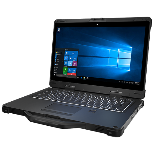 ordinateur portable durci FIELDBOOK RC 300 - 13,3 pouces