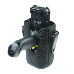 Etui de protection pour Zebra MC93 avec gun