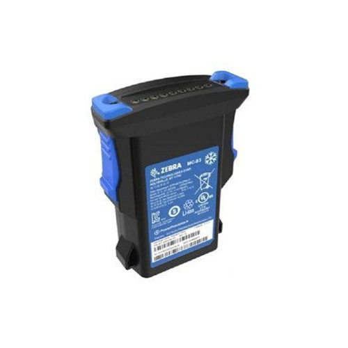 Batterie Zebra MC9300