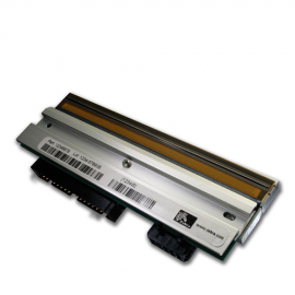 Tête d'impression Zebra