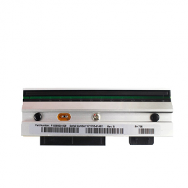 Tête d'impression Zebra - 203dpi  ZT411, ZT410