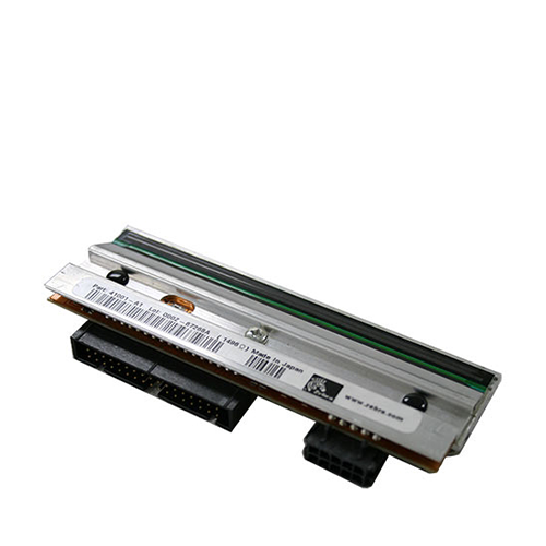 Kit de tête d'impression - 203dpi ZE500-6