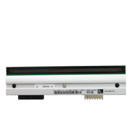 Kit tête d'impression Zebra - 300dpi ZE500-6