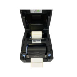 Imprimante BIMP B4d transfert thermique ZPL Ethernet