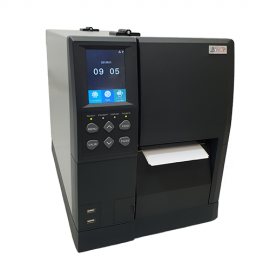 Imprimante industrielle BIMP B4i transfert thermique ZPL Ethernet