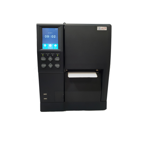 Imprimante industrielle BIMP B4i transfert thermique ZPL Ethernet
