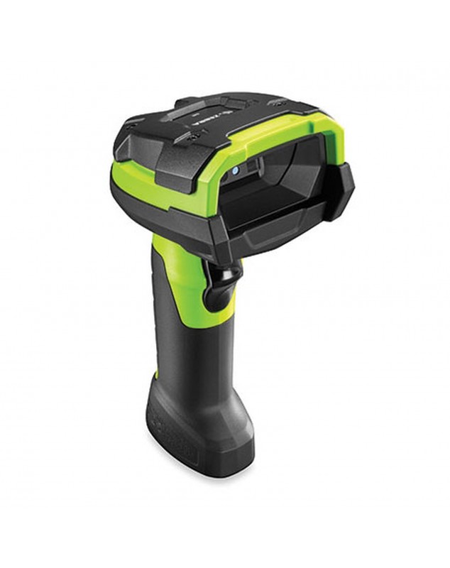 Lecteur code barres filaire Zebra DS3608 ER