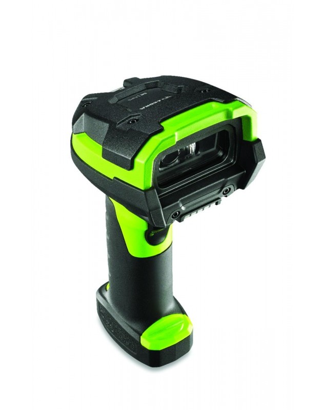 Lecteur code barres filaire Zebra LI3678 SR