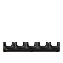 Station chargeur 5 slots pour PDA Logic-Instruments Fieldbook F57G2