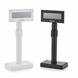 Afficheur de prix BIXOLON BCD-2000