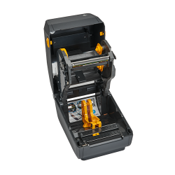 Imprimante transfert thermique Zebra ZD420T-203Dpi-USB