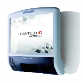 Scantech SK-100 Lite-Android 6.0-Wifi-P2-2D-Garantie 1 an R/A