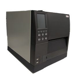 Imprimante industrielle BIMP B6i transfert thermique ZPL Ethernet