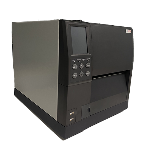 Imprimante industrielle BIMP B6i transfert thermique ZPL Ethernet