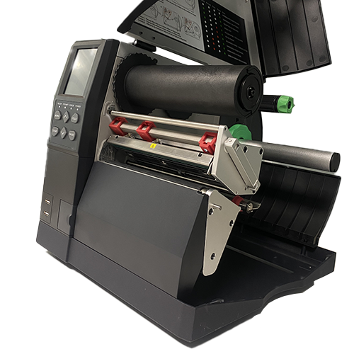 Imprimante industrielle BIMP B6i transfert thermique ZPL Ethernet