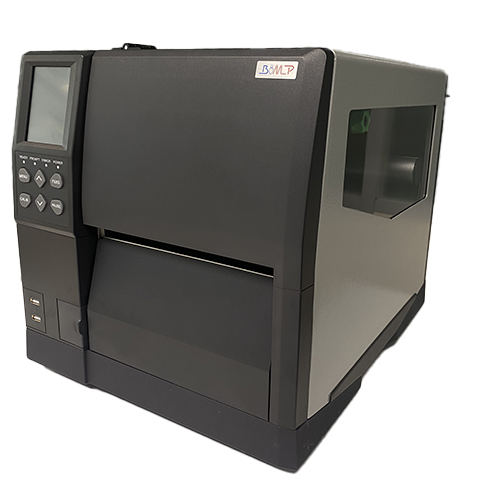 Imprimante industrielle BIMP B6i transfert thermique ZPL Ethernet