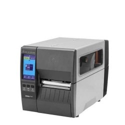 Imprimante Zebra ZT230 transfert thermique
