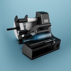 BOTLR - Applicateur d'étiquettes Labelmate