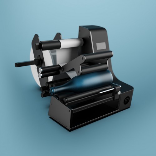BOTLR - Applicateur d'étiquettes Labelmate