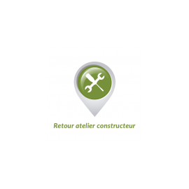 Contrat 3 ans maintenance Mark Basic - proglove