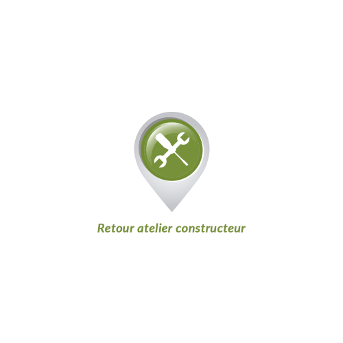 Contrat 3 ans maintenance Mark Basic - proglove