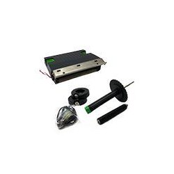Kit peeler réenrouleur pour imprimante BIMP B4i