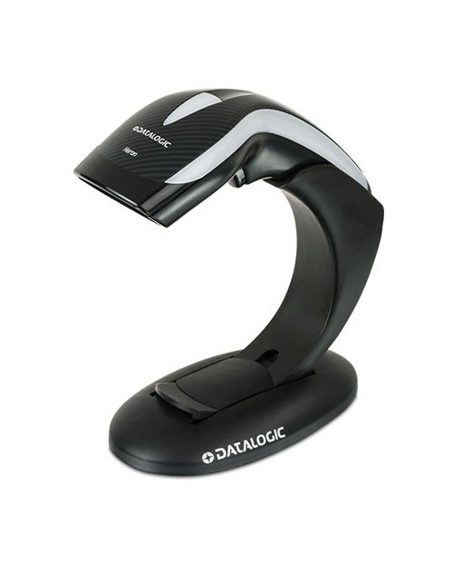 Pistolet code barre Datalogic Heron HD3130-1D-USB