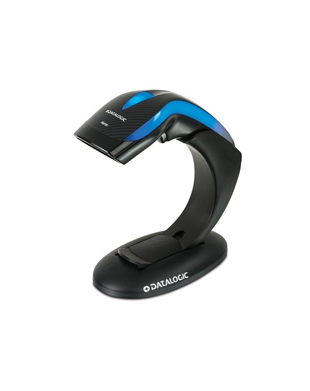 Pistolet code barre Datalogic Heron HD3130-1D-USB