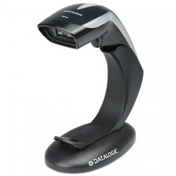 Lecteur code barre Datalogic Heron HD3430-2D-USB