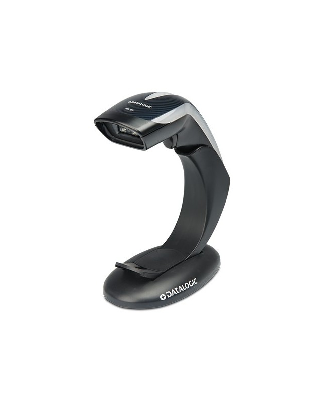 Pistolet code barre Datalogic Heron HD3430-2D-USB