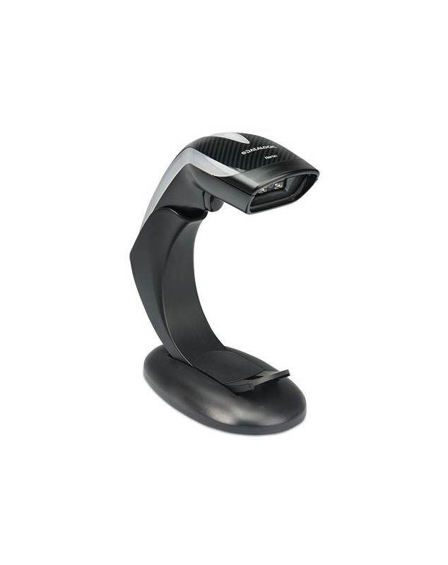 Pistolet code barre Datalogic Heron HD3430-2D-USB