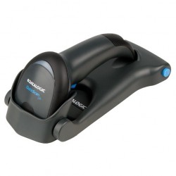 Pistolet code barre Datalogic QuickScan Lite QW2120-1D-USB
