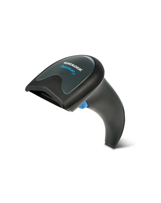 Pistolet code barre Datalogic QuickScan Lite QW2420-2D-USB