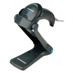 Pistolet code barre Datalogic QuickScan Lite QW2420-2D-USB