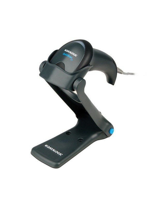 Pistolet code barre Datalogic QuickScan Lite QW2420-2D-USB