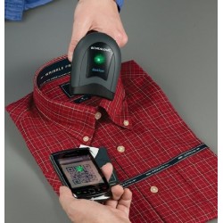 Pistolet code barre Datalogic QuickScan I QD2430-2D-USB