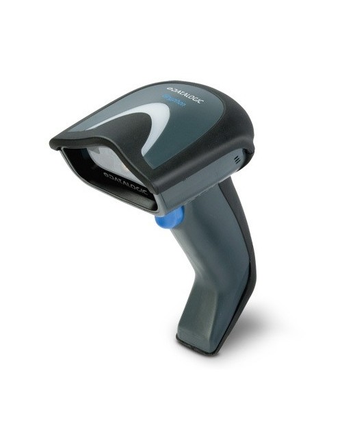 Pistolet code barre Datalogic Gryphon I GD4132-1D-USB
