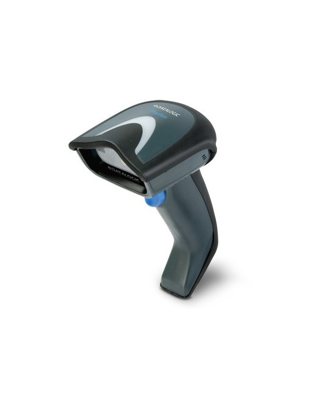 Pistolet code barre Datalogic Gryphon I GD4132-1D-USB