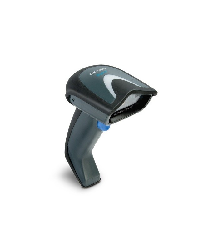 Pistolet code barre Datalogic Gryphon I GD4132-1D-USB