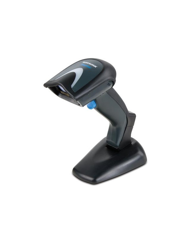 Pistolet code barre Datalogic Gryphon I GD4430-B-2D-SR-USB