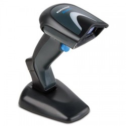 Pistolet code barre Datalogic Gryphon I GD4430-B-2D-SR-USB