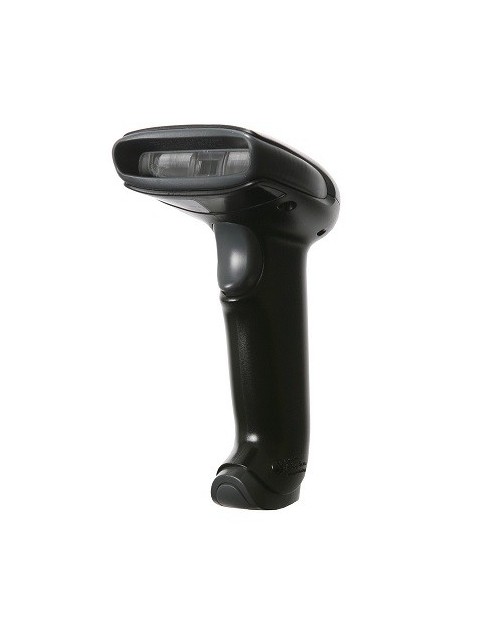 Pistolet code barre Honeywell Hyperion 1300g-1D-USB