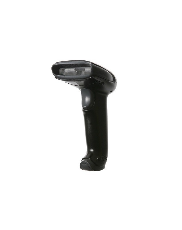 Pistolet code barre Honeywell Hyperion 1300g-1D-USB