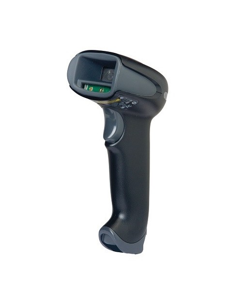 Pistolet code barre Honeywell Xenon 1900g-2D-HD-USB