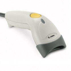 Douchette code barre Zebra LS1203-1D-USB