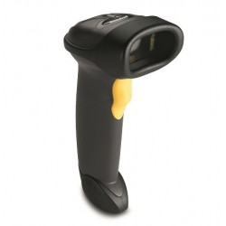 Lecteur code barre Zebra LS2208-1D-SR-USB